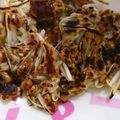 ♡ЁМi♡'s cooksnap of when they made お安い食材❕簡単おつまみ( ≧∀≦)ノ.
