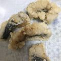 ふーちゃん８７３９'s cooksnap of when they made 鰆唐揚げ.
