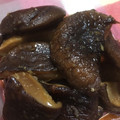 ズボラが腎臓病's cooksnap of when they made だし醤油で簡単★しいたけの生姜醤油.