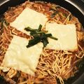 たごろも's cooksnap of when they made ブテチゲ インド風.