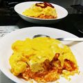 J_son's cooksnap of when they made 残りご飯で簡単人参ご飯.
