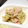 こめ助's cooksnap of when they made 忙しい朝に！えのきだけとハムのバター炒め.