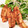 yellowow's cooksnap of when they made ササミのゴマ焼き.