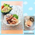 runa10's cooksnap of when they made 豚肉と新生姜の南蛮漬け.