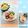runa10's cooksnap of when they made 豚肉と新生姜の南蛮漬け.