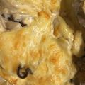 のりる's cooksnap of when they made トースターだけ簡単♡牡蠣のマヨチーズ焼き.