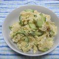 じんとっと's cooksnap of when they made ひと手間でおいしいシンプルなポテトサラダ.