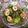 ☆Rokko☆'s cooksnap of when they made ブロッコリーと竹輪とワカメのわさマヨポン.