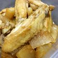 さな菜's cooksnap of when they made 超簡単！工程2つ「手羽中ポン酢照り焼き」.
