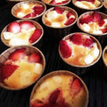 はな♪♪'s cooksnap of when they made ♡ クッキー生地のさくふわマフィン.