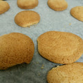 クックZKB72T☆'s cooksnap of when they made 簡単！HMサクサククッキー！.