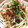 あずもこ♡'s cooksnap of when they made 小エビとモヤシのにんにく炒め.