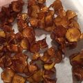 かぢぇ's cooksnap of when they made 照り照り豚バラ&さつまいも✨かさまし料理.