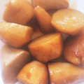 ゃゃッキりん梵's cooksnap of when they made ころがしてね♪里芋の煮っ転がし☆.