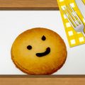 スヌーピーズ☻'s cooksnap of when they made 簡単プレーンクッキー✿.