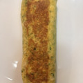 ☆ドキンちゃん☆”'s cooksnap of when they made お弁当にも☆簡単 青のり入り卵焼き.