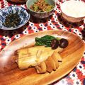smiledish's cooksnap of when they made 舌平目の煮つけ.