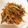 なゆ0912's cooksnap of when they made 鶏皮きんぴら.
