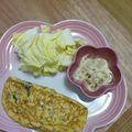 ぱーね's cooksnap of when they made きゃべつの簡単おつまみサラダ.