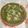 なっつ୨୧'s cooksnap of when they made 市販のタルト台で抹茶チーズタルト.