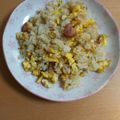 るるそら's cooksnap of when they made 簡単シンプル！パラパラ炒飯.