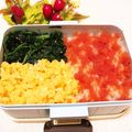 puti0612's cooksnap of when they made 韓国風ほうれん草のナムル.