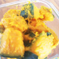 はっぴーふらわー's cooksnap of when they made 失敗無し！　かぼちゃの甘煮.