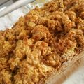 クックMEL29D☆'s cooksnap of when they made 簡単！計量カップで出来るバナナブレッド.