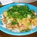 RIE4315's cooksnap of when they made 地元居酒屋の人気メニュー☆ひねぽん.