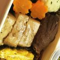ネアンデルタール鈴木's cooksnap of when they made すき焼き風肉豆腐.