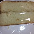 ぼんちbonchi's cooksnap of when they made ノンオイル食パン♡HB使用♡.