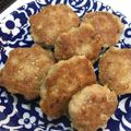 ホイップクリーム29's cooksnap of when they made 2つの味を楽しめる☆つくね.