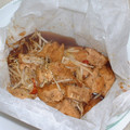 sister_g's cooksnap of when they made クックパーでもう一品♪♪厚揚げ☆もやし.