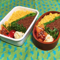 ハリ太's cooksnap of when they made めちゃ簡単ウマウマ〜なそぼろ丼♡.
