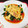 Campanilla's cooksnap of when they made ほうれん草のふわふわ天津飯風(^^).