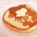 ＊和＊'s cooksnap of when they made 簡単ふかふか★ホットケーキ.