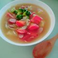 チョコチョコ星人's cooksnap of when they made 野菜たくさんポトフ.