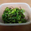 クック0T43KB☆'s cooksnap of when they made 簡単！やみつきピーマン♡.