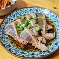 キッッックリン's cooksnap of when they made 簡単 カツオのたたき漬け〜.