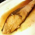 キョク's cooksnap of when they made あっという間に『ブリ照り』.