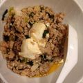クック6VVMGA☆'s cooksnap of when they made 簡単コク旨！ 味噌麻婆豆腐！.