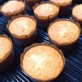 ととマル's cooksnap of when they made 簡単！しっとりミニマフィン/プレーン.