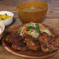 ma213ko116's cooksnap of when they made 簡単！美味しい！絶品唐揚げ！.