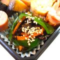 annnnn's cooksnap of when they made ★にんじんとピーマンの塩こんぶいため★.