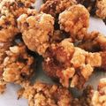 ハワイアナスママ's cooksnap of when they made 絶品！ 超簡単！ジューシーな 唐揚げ♡.