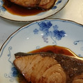 ほのたんまままん's cooksnap of when they made わが家のぶり照り焼き.
