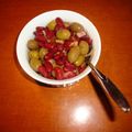 ブランディ's cooksnap of when they made マーマレードでSour Beans.