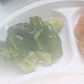 あゆみん0211's cooksnap of when they made 簡単！美味しい！叩ききゅうり♡.