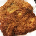 あぃんちゃんmama's cooksnap of when they made 基本　とんかつ.