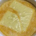mykii's cooksnap of when they made 超簡単山芋グラタン.